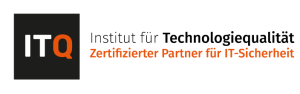 Logo zertifizierter Partner